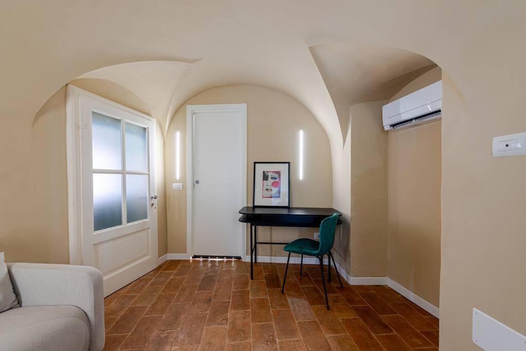 Loft Corso Cavour Appartamento