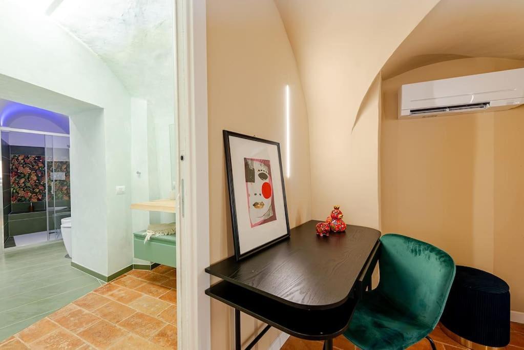 Loft Corso Cavour *