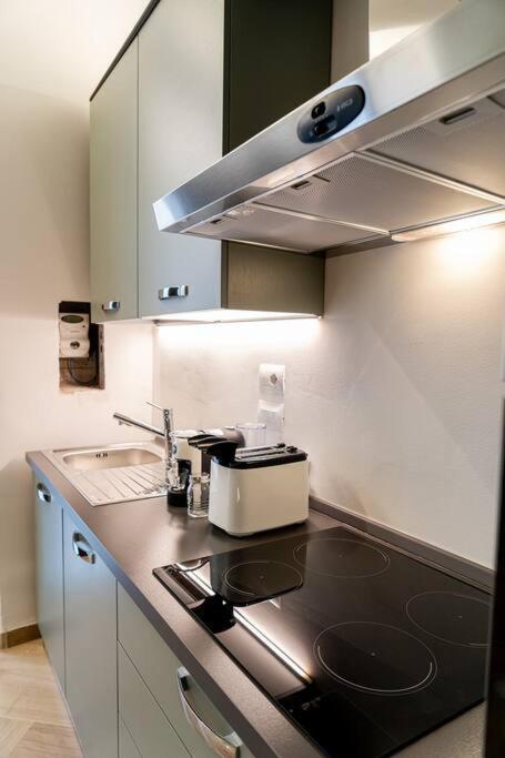 Loft Corso Cavour Appartamento *