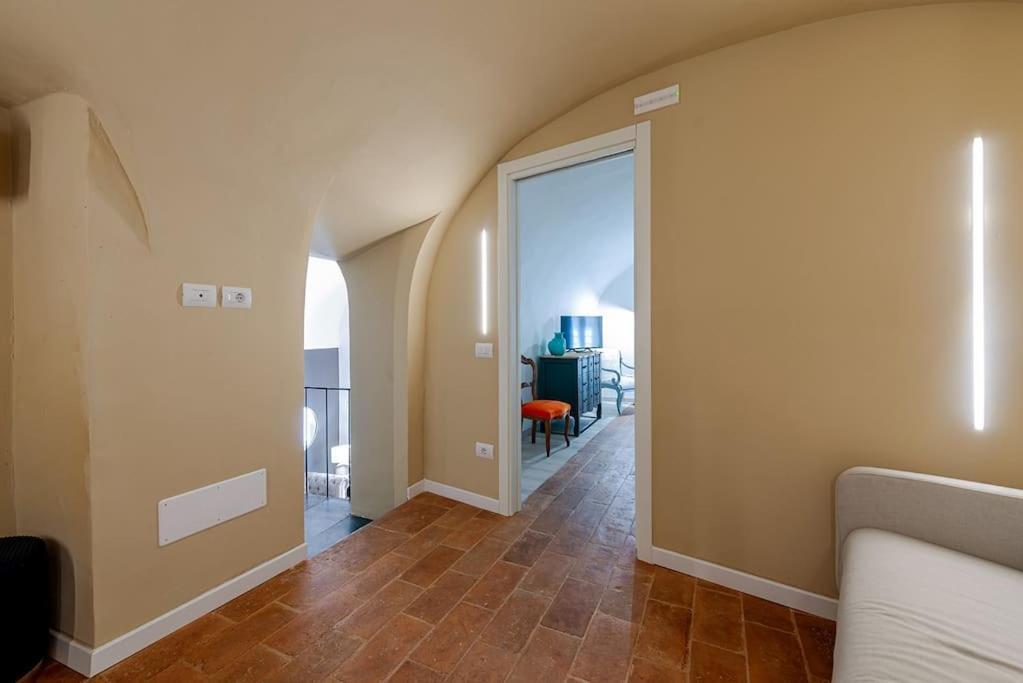 Loft Corso Cavour * Perugia