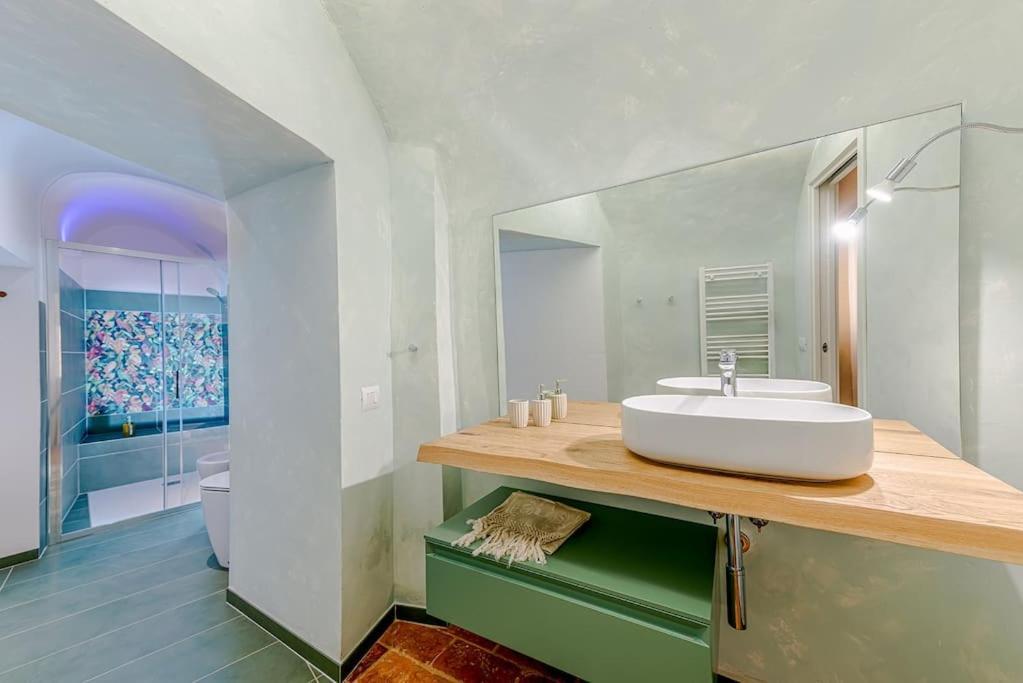 Loft Corso Cavour Perugia