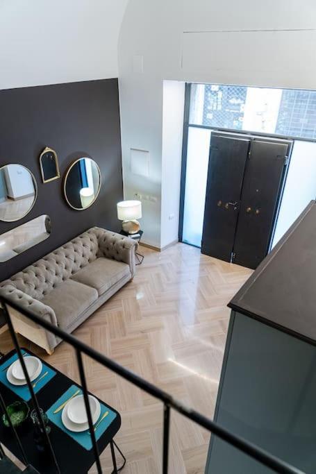 Loft Corso Cavour Appartamento Perugia