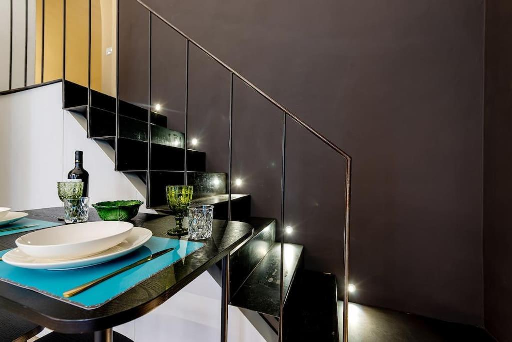 Loft Corso Cavour *