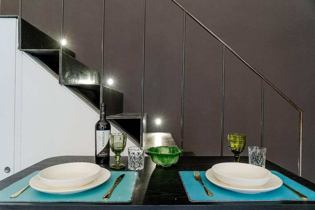 Appartamento Loft Corso Cavour Perugia