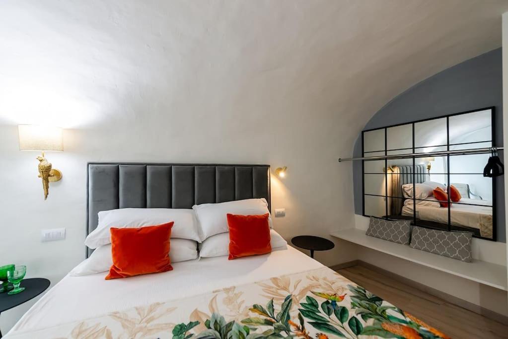 Appartamento Loft Corso Cavour Perugia