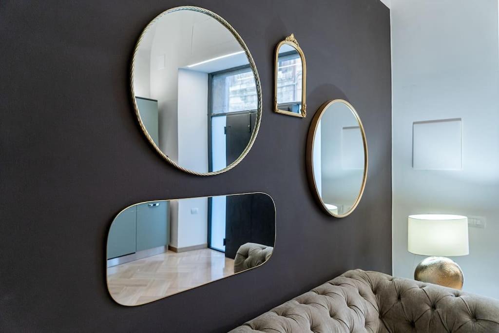 Loft Corso Cavour