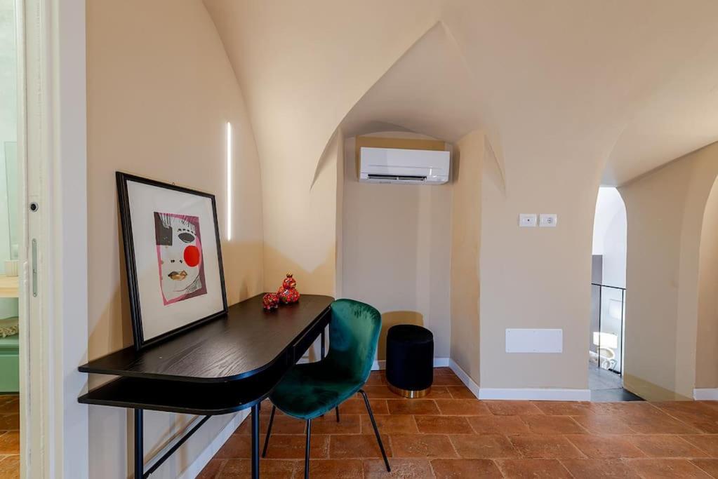 Appartamento Loft Corso Cavour Perugia