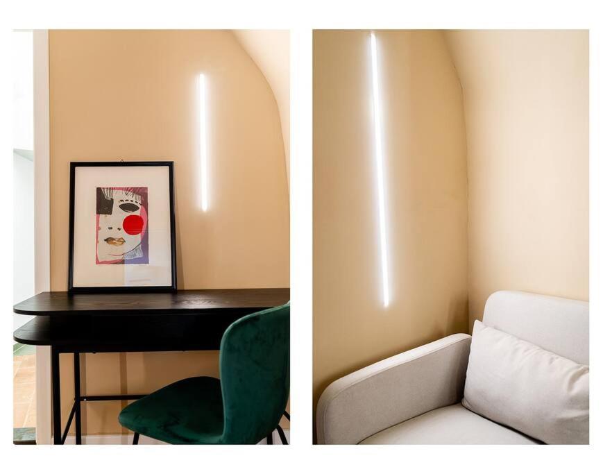 Appartamento Loft Corso Cavour *