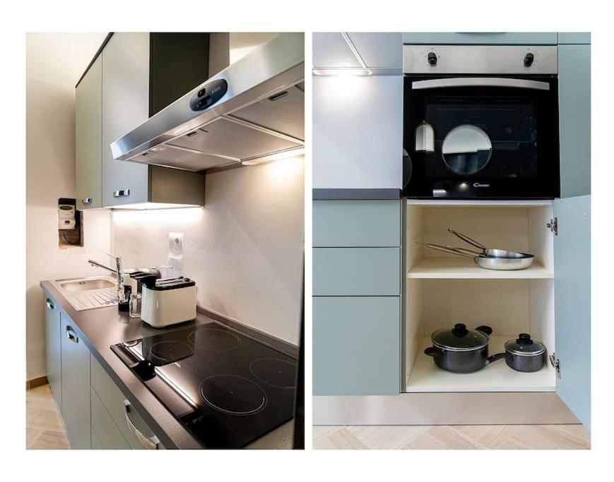 Loft Corso Cavour Perugia