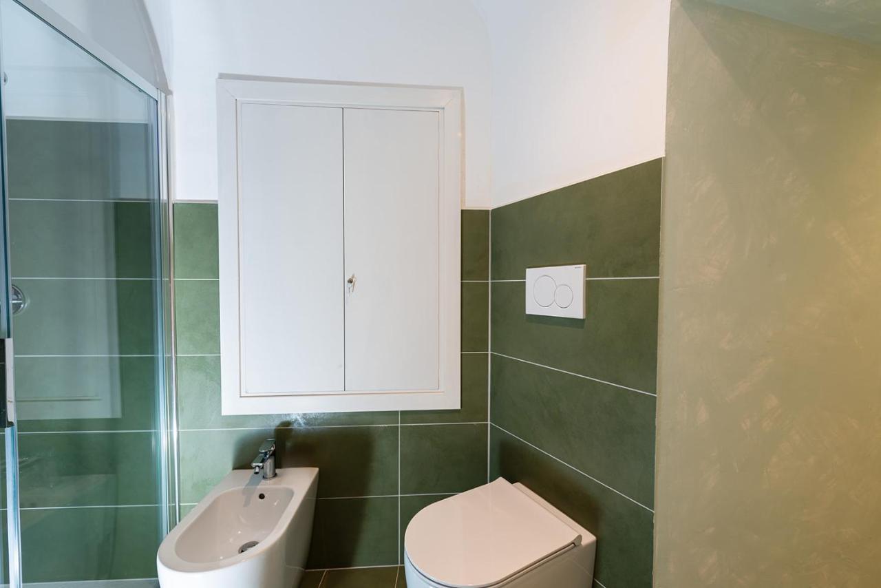 Appartamento Loft Corso Cavour