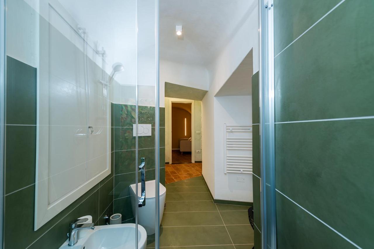 Loft Corso Cavour Appartamento Perugia