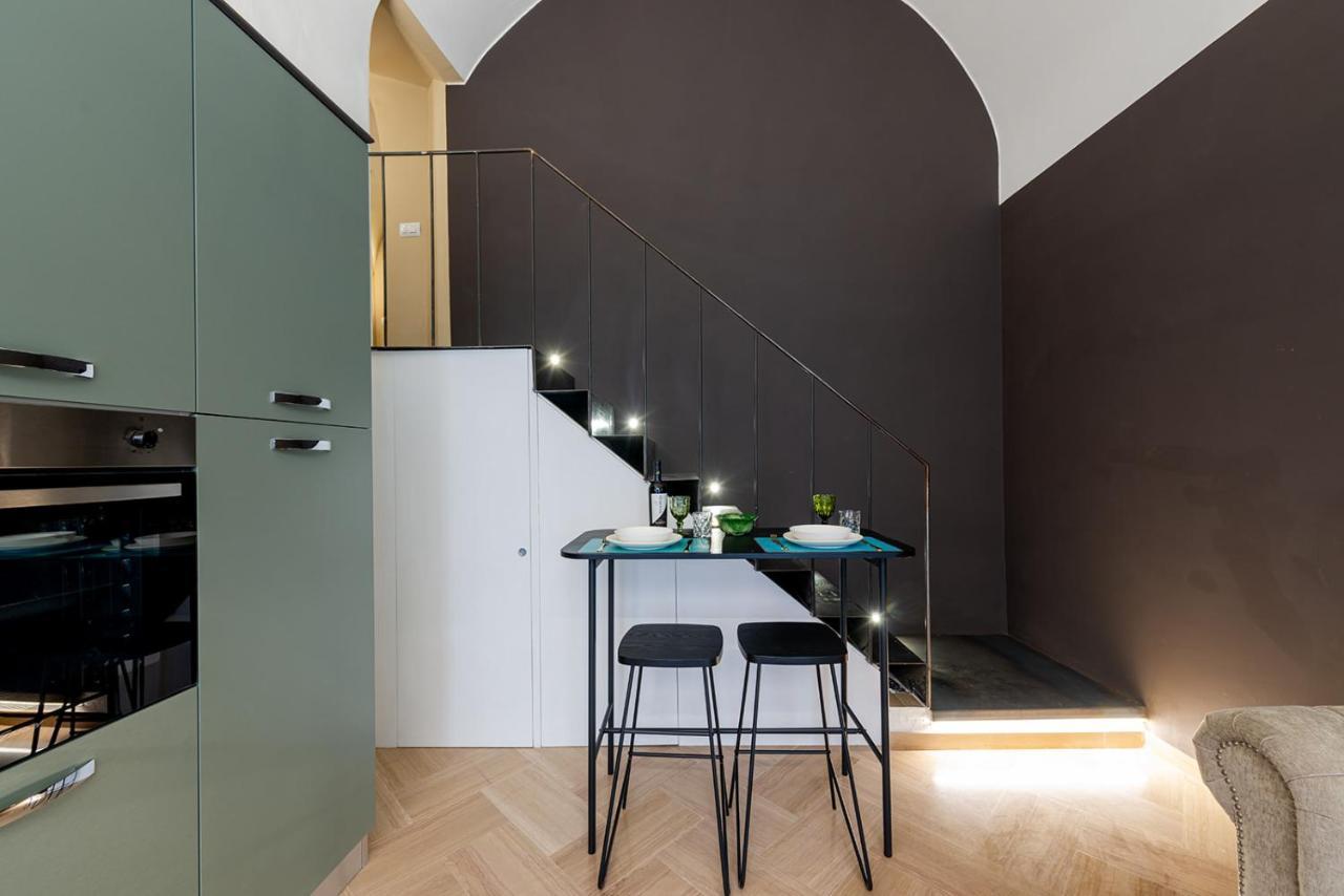 Appartamento Loft Corso Cavour