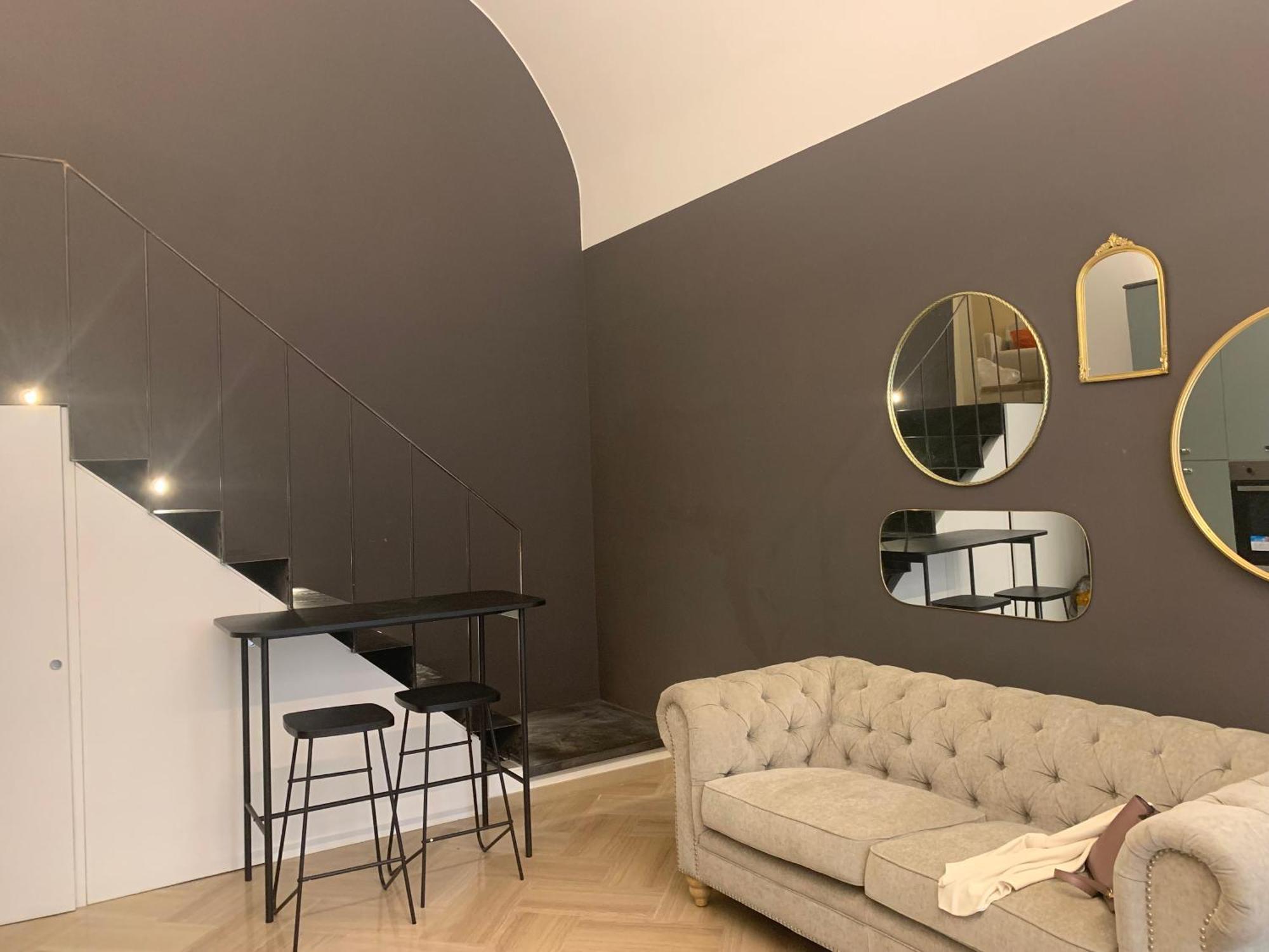 Appartamento Loft Corso Cavour