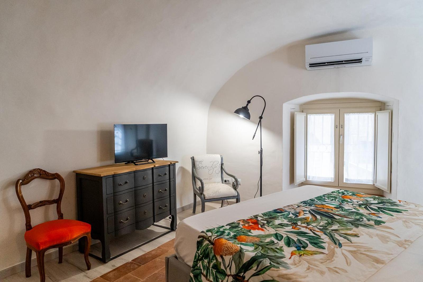 Appartamento Loft Corso Cavour